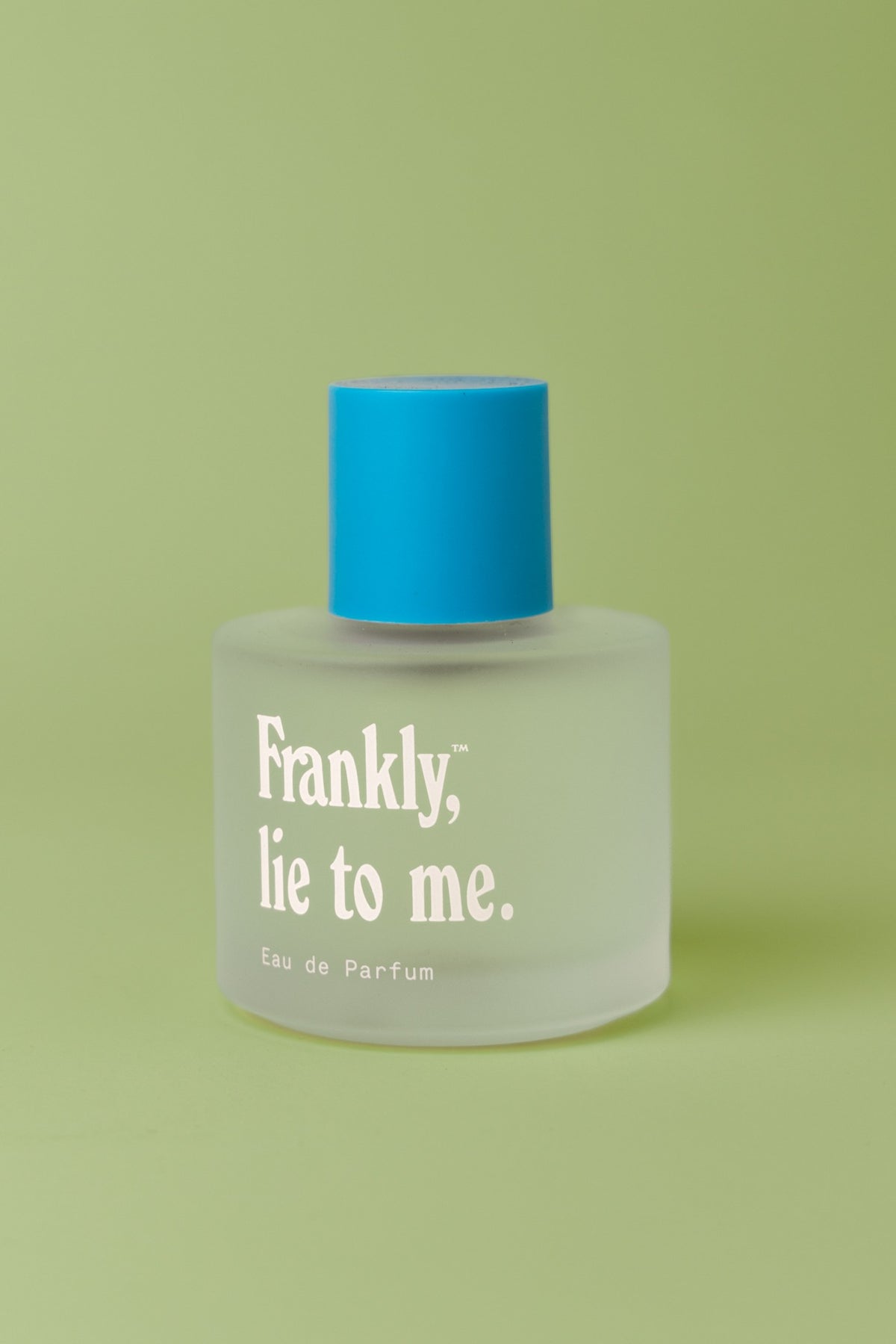 Lie to me