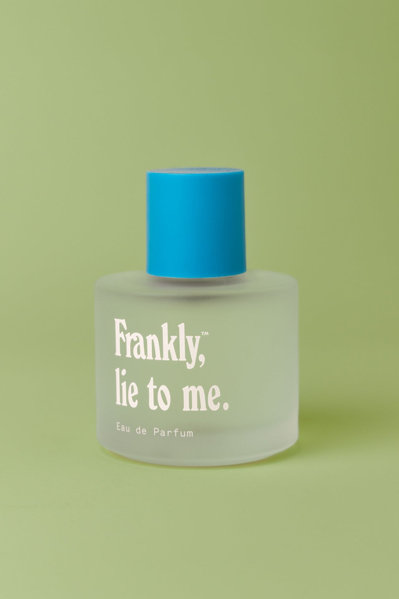 Lie to me