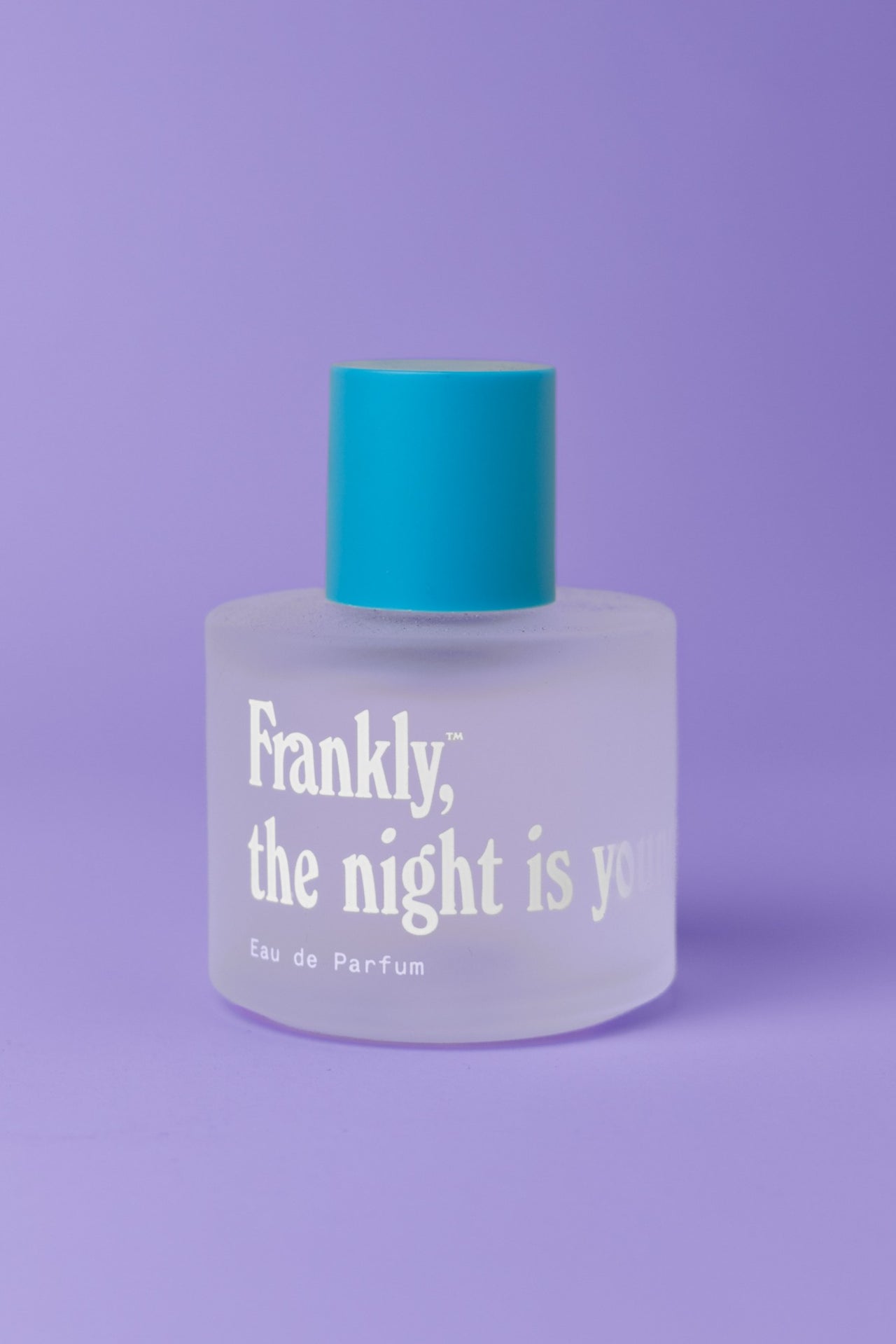 The night is young