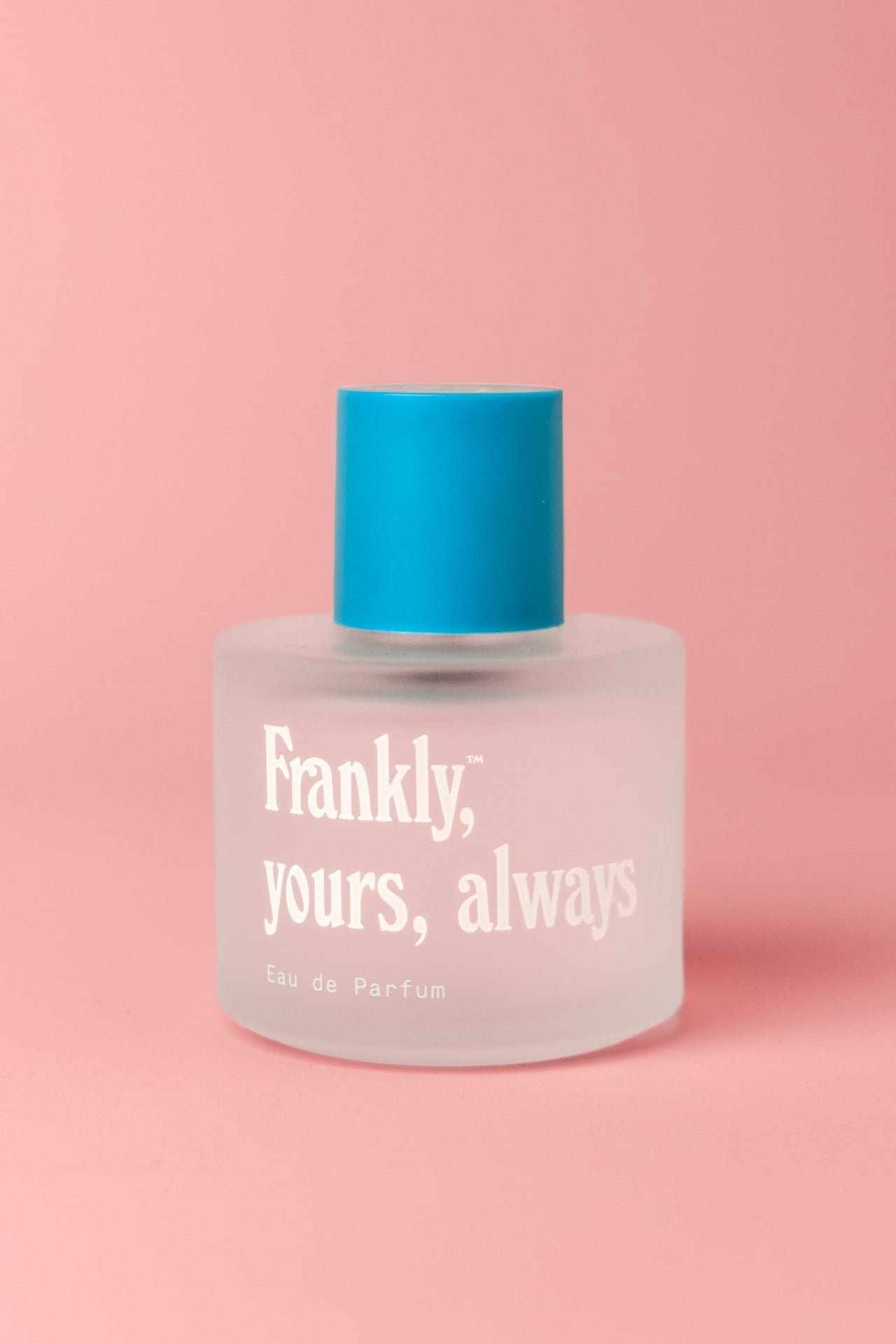 Yours, always & forever