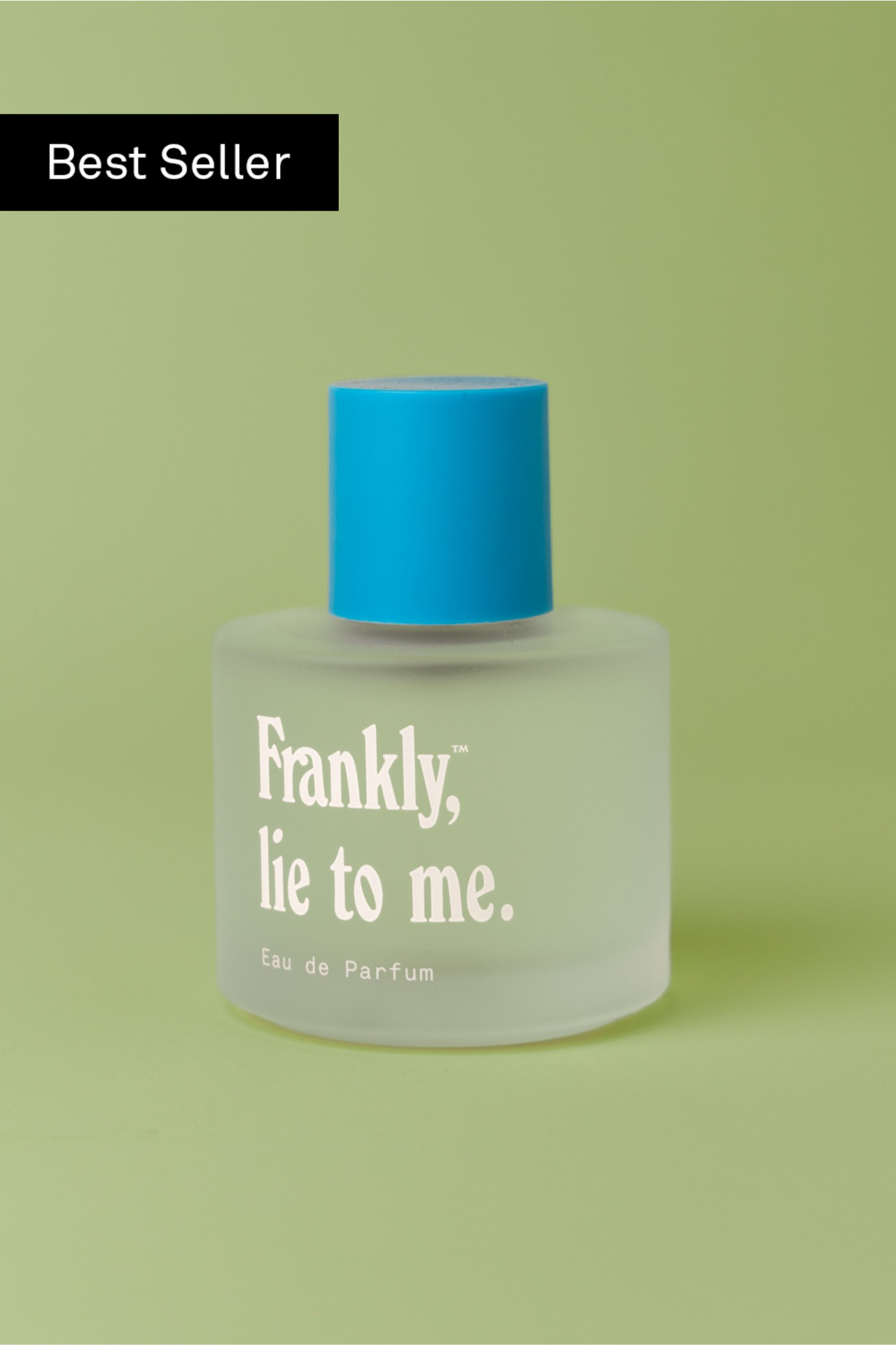 Lie to me