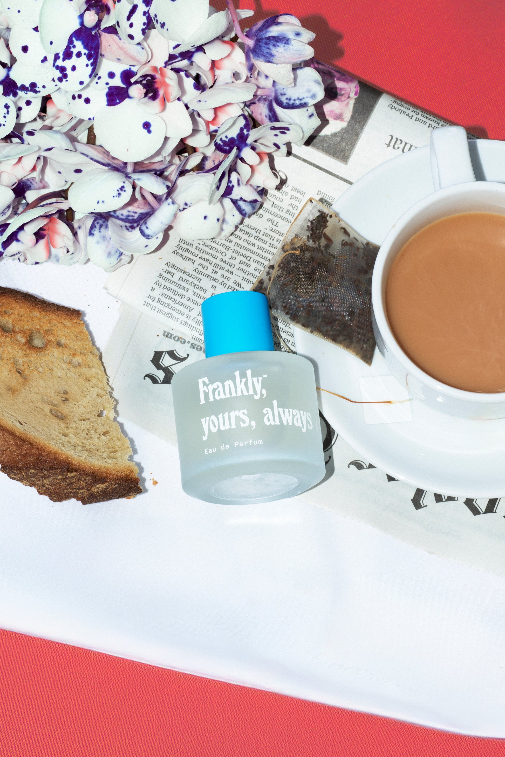 Jahfairel Frankly: Rising Star Profile Yours, always & forever – Frankly