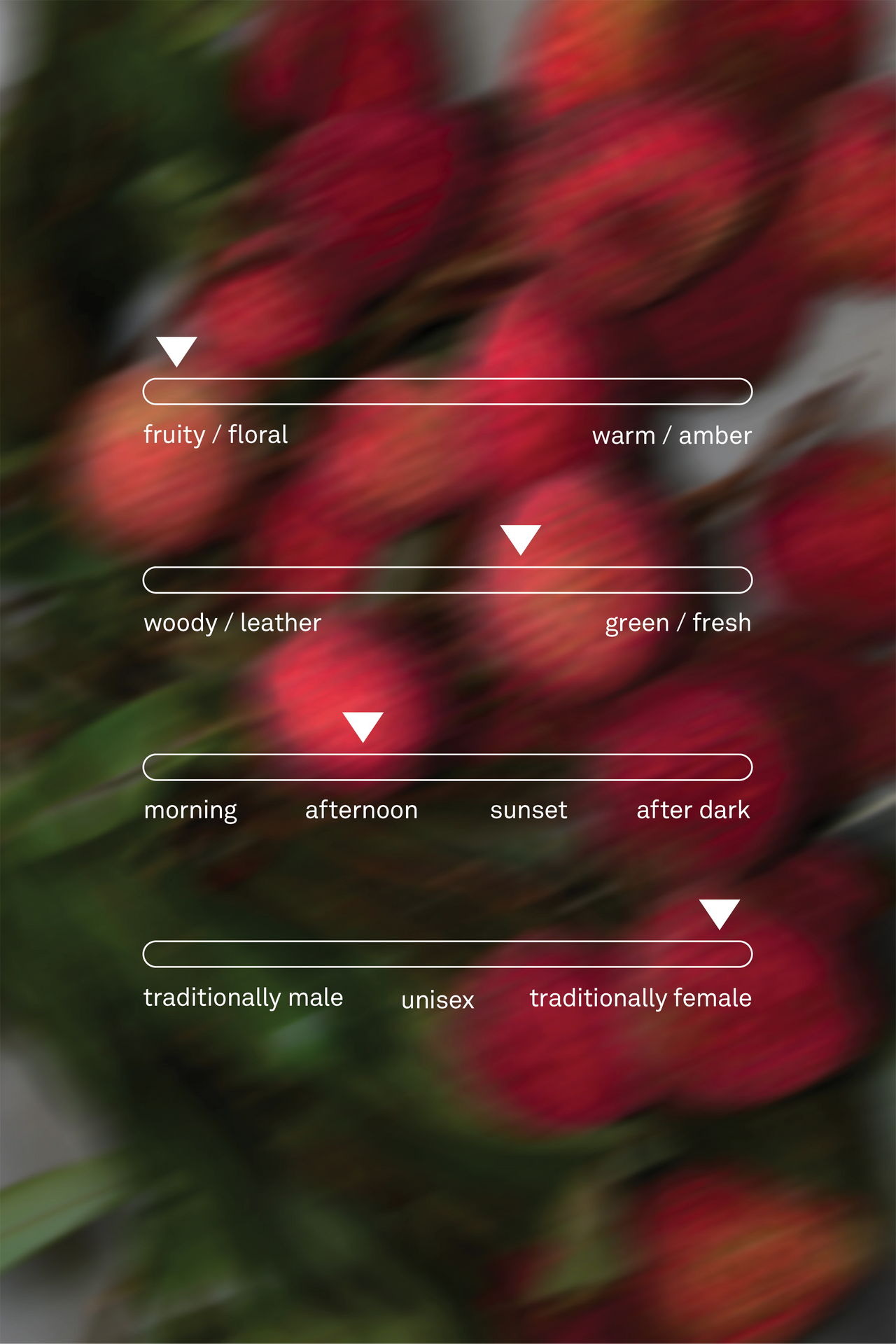 Yours, always & forever